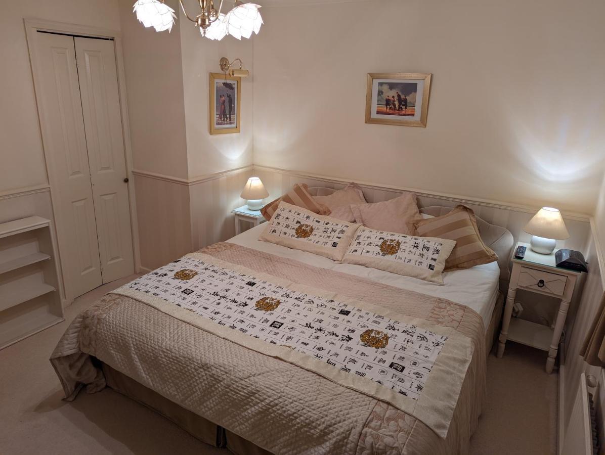 Superior Doppelzimmer