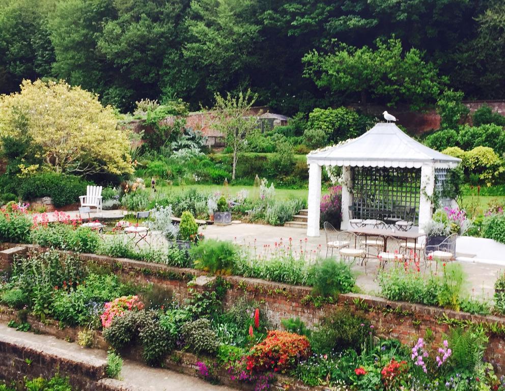 Luxury Double Room Garden View Second Floor
