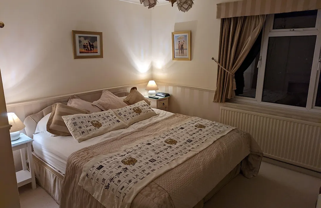 Summerfields House-1