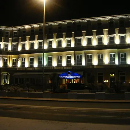Chatsworth Hotel-3